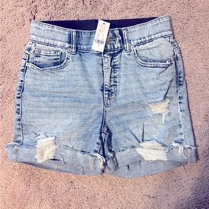 New York and Company Shorts